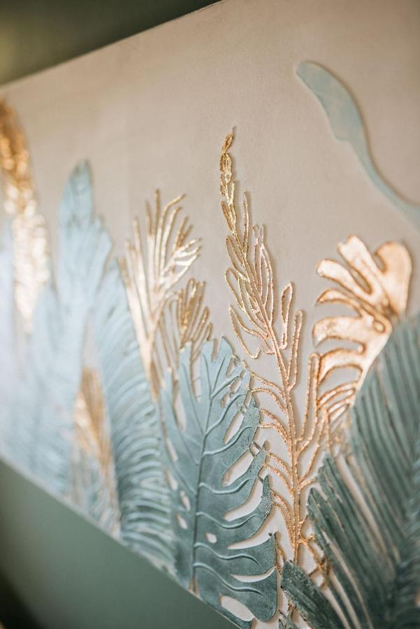 Boho Sea View Studio Plános エクステリア 写真
