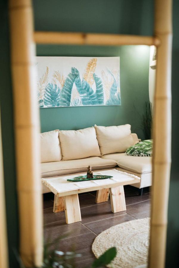 Boho Sea View Studio Plános エクステリア 写真